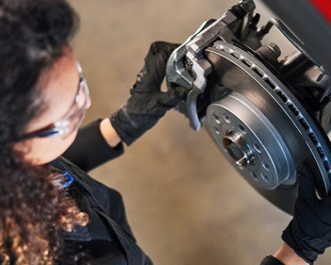 Volkswagen Service Department Stone Mountain Volkswagen Service Center
