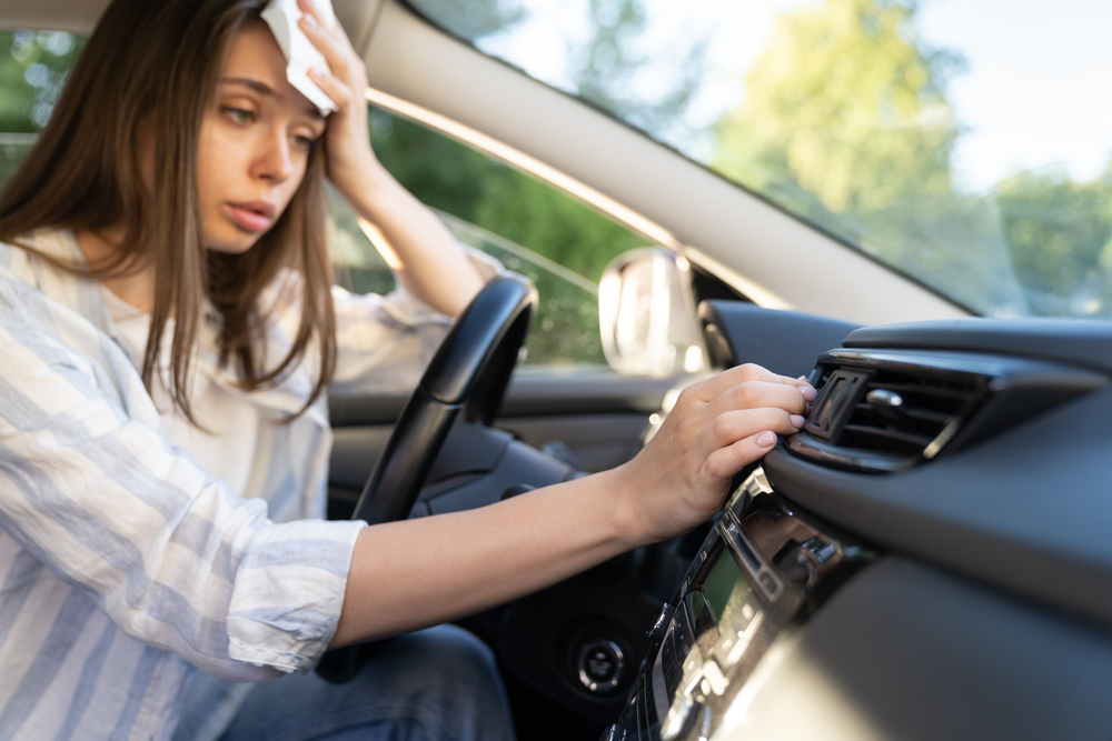 VW A/C Repair in Snellville: Beat Atlanta’s Heat