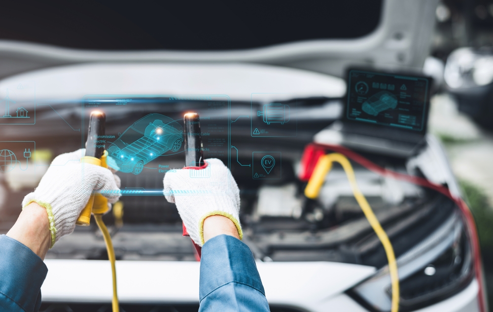 Electric VW Summer Maintenance: Maximize Range in Atlanta Heat