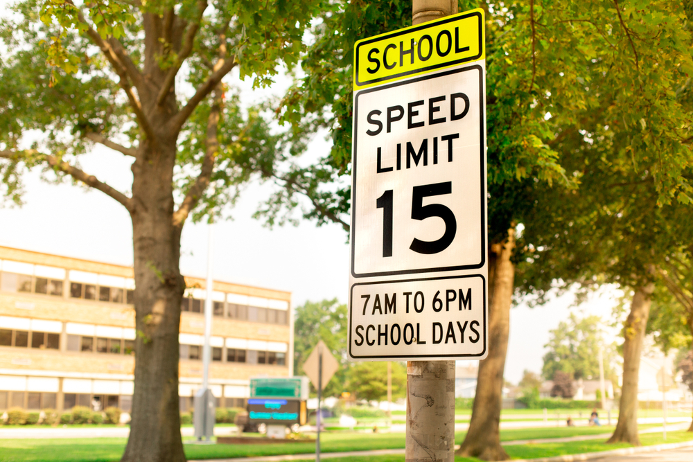 VW Service Snellville: Back-to-School Safety Guide