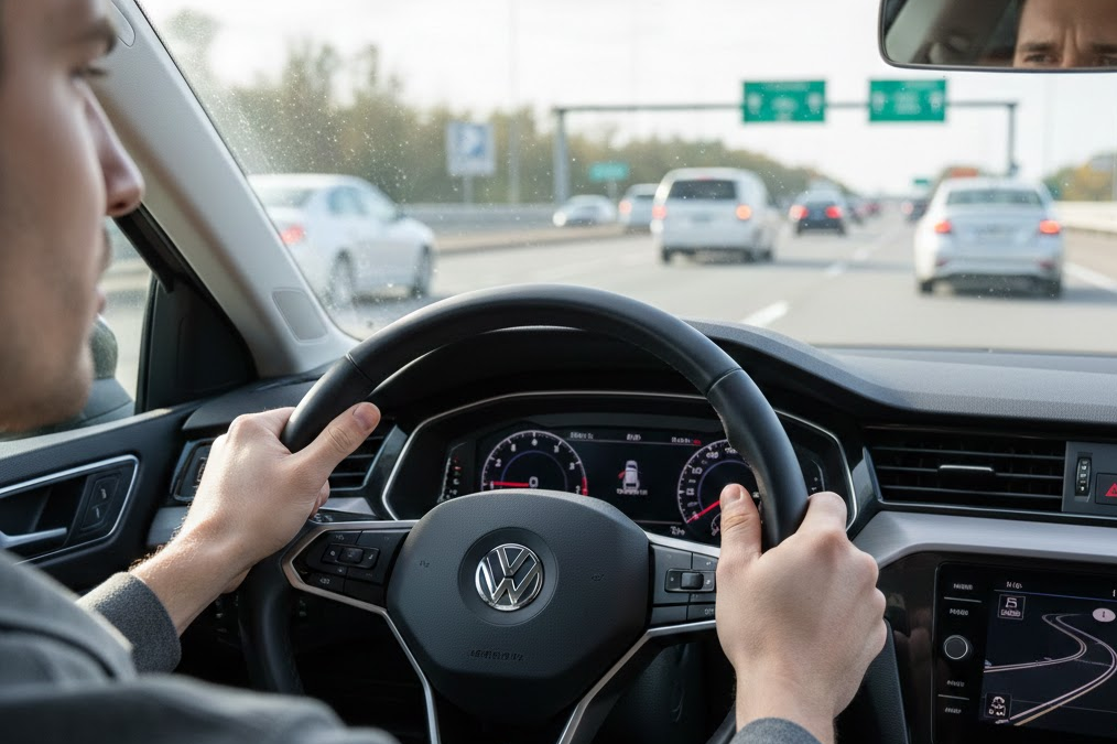 VW Wheel Alignment vs Balance: Stop the Shake (and Save Gas)