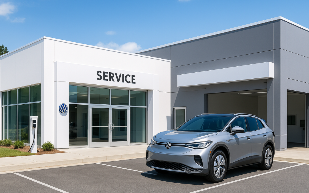Expert Electric Volkswagen Service in Snellville