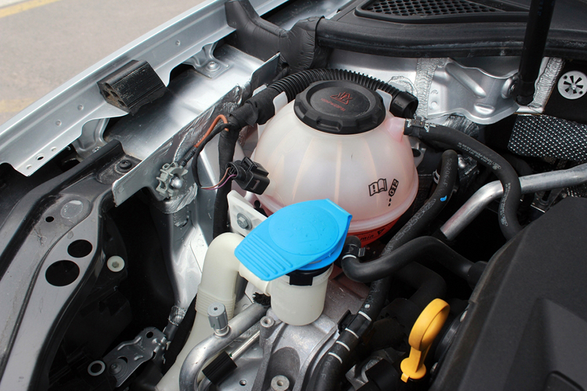 Expert Volkswagen Cooling System Maintenance: Keep Your VW Running Cool and Efficient