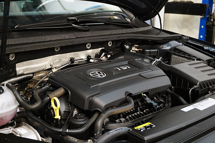 Enhance Your VW’s Performance with a Snellville GA Oil Change